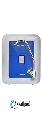 Система очистки AQP-170P