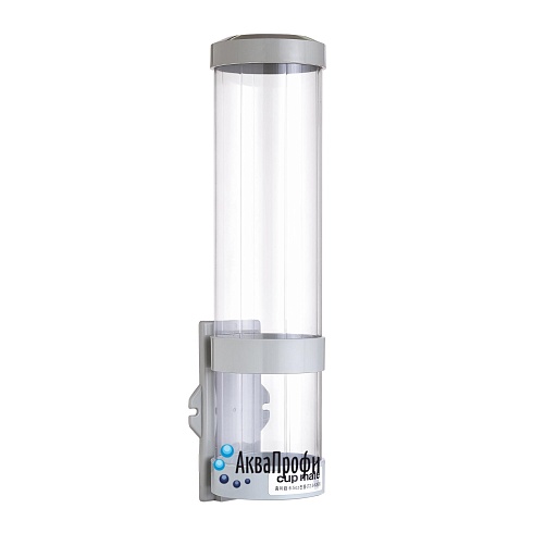 Стаканодержатель на магнитах (Белый)