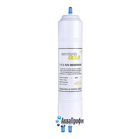 Фильтр для пурифайера WaterPia Gold RO (80G)