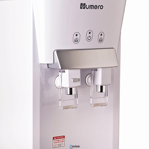 Пурифайер AQP-640(W)