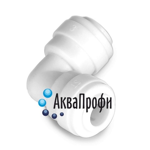 Фитинг угловой