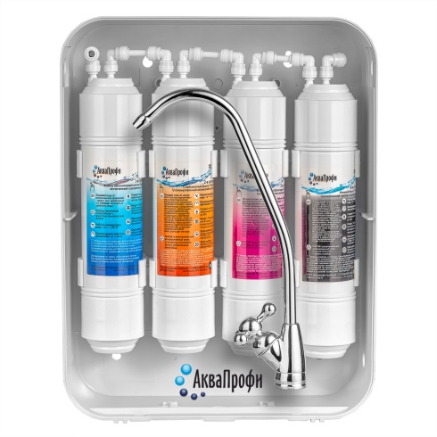 Система очистки AQP-170P