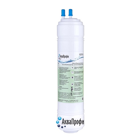 Фильтр для пурифайера AQP115